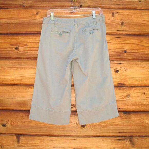 Marc Jacobs Wide Leg Capri Pants - Picture 7 of 9